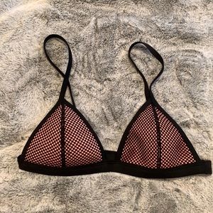 Triangl Bikini Top